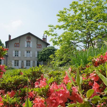 Le Clos De La Muse Сен-Жуниен Екстериор снимка